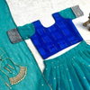 AJD 7945 Designer Wedding Wear Girls Lehenga Choli Wholesale Price In Surat